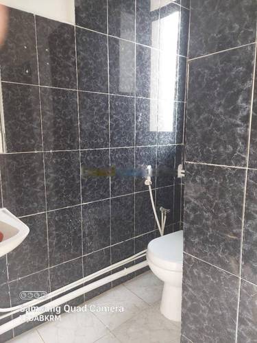 Location Local Ben Aknoun