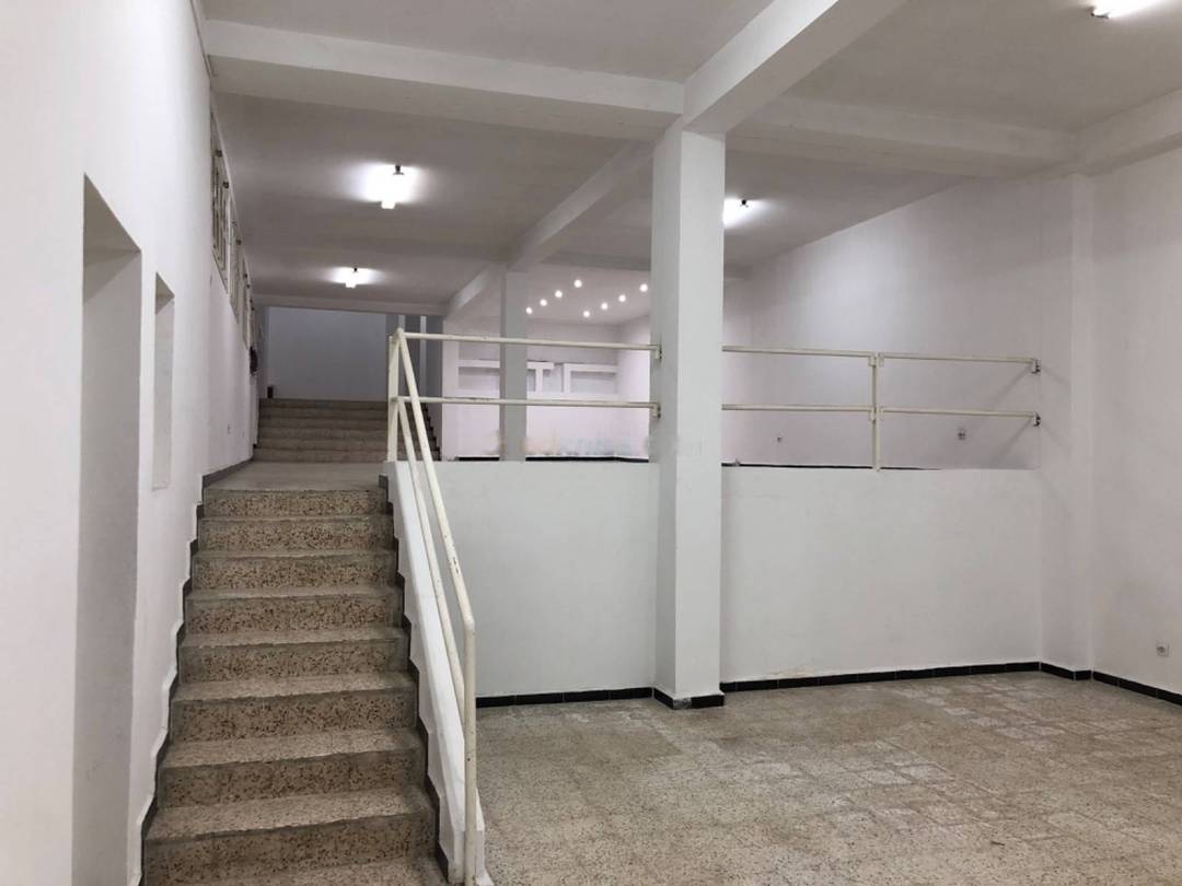 Location Local Birkhadem