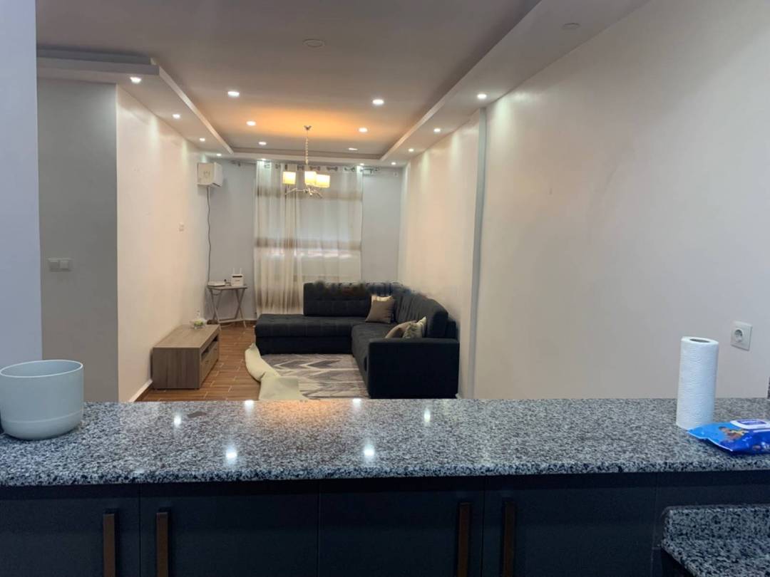  Vente appartement f3 khraicia