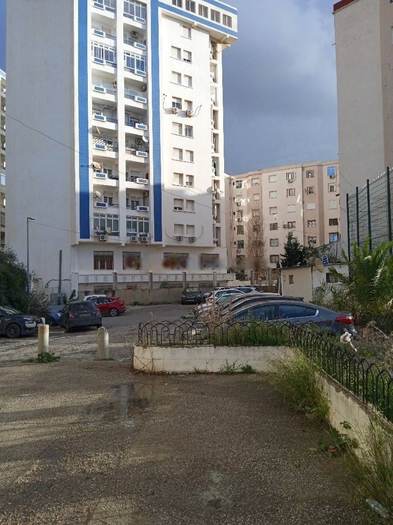 Location Appartement F3 Kouba