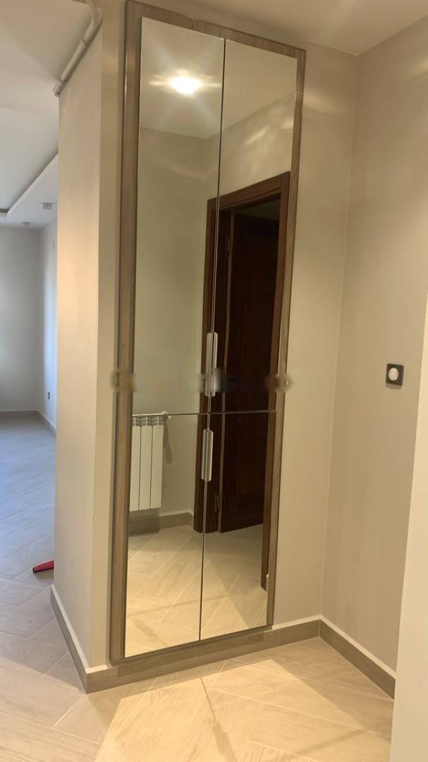 Location Appartement F04 Bouzareah