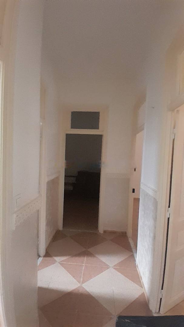 Vente Appartement F3 Sidi M'Hamed