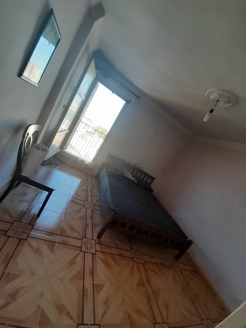 Vente Appartement F3 Bab Ezzouar