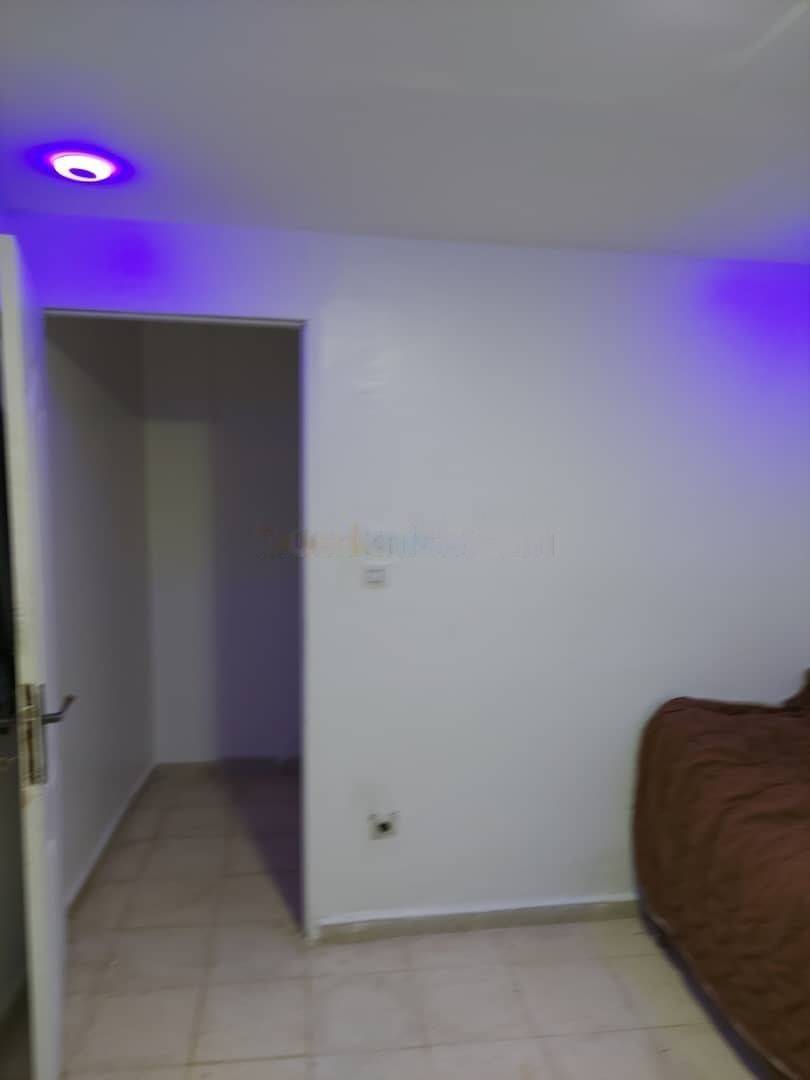 Vente Appartement F3 Djasr Kasentina
