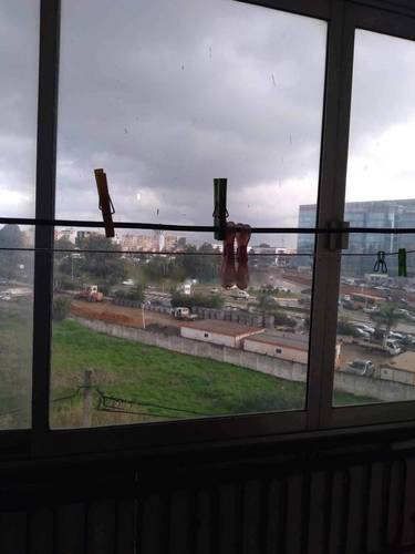 Location Appartement F3 Bab Ezzouar