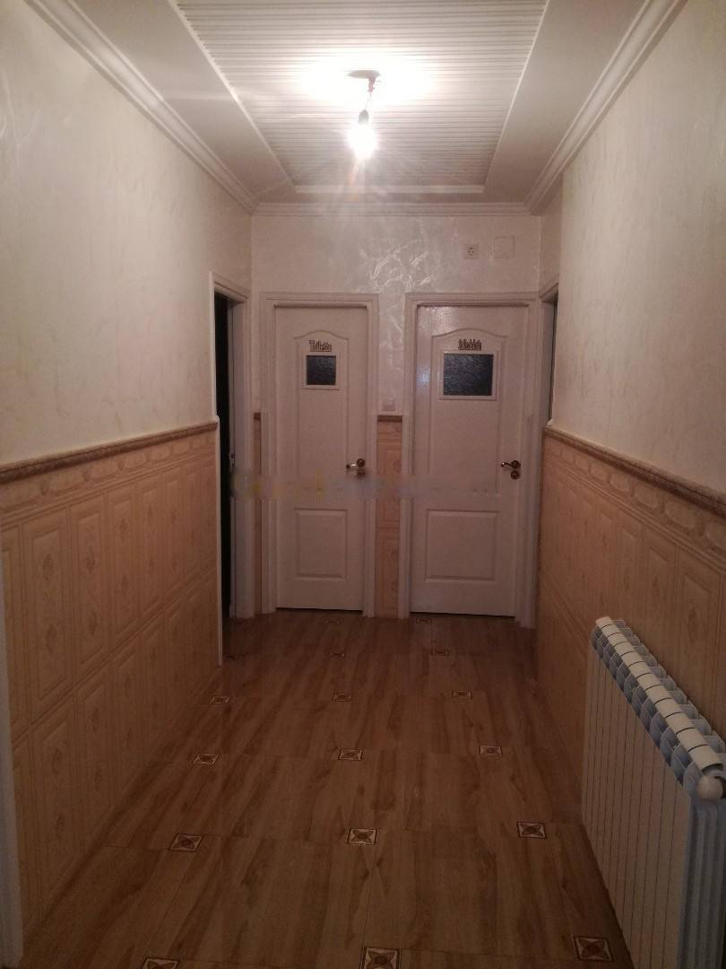 Vente Appartement F5 Bab Ezzouar