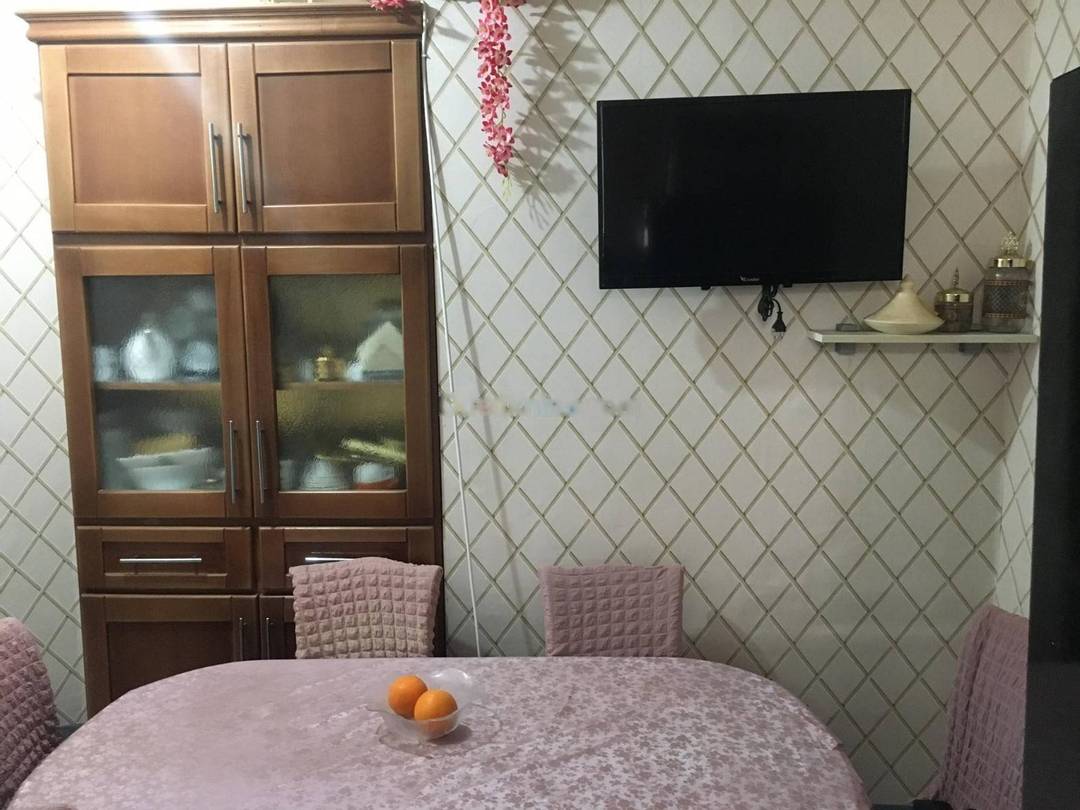 Vente Appartement F3 Bab Ezzouar