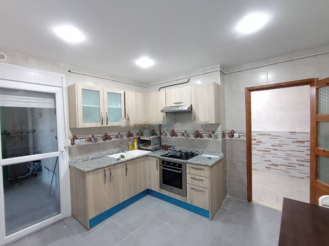 Location Appartement F4 Bordj El Kiffan