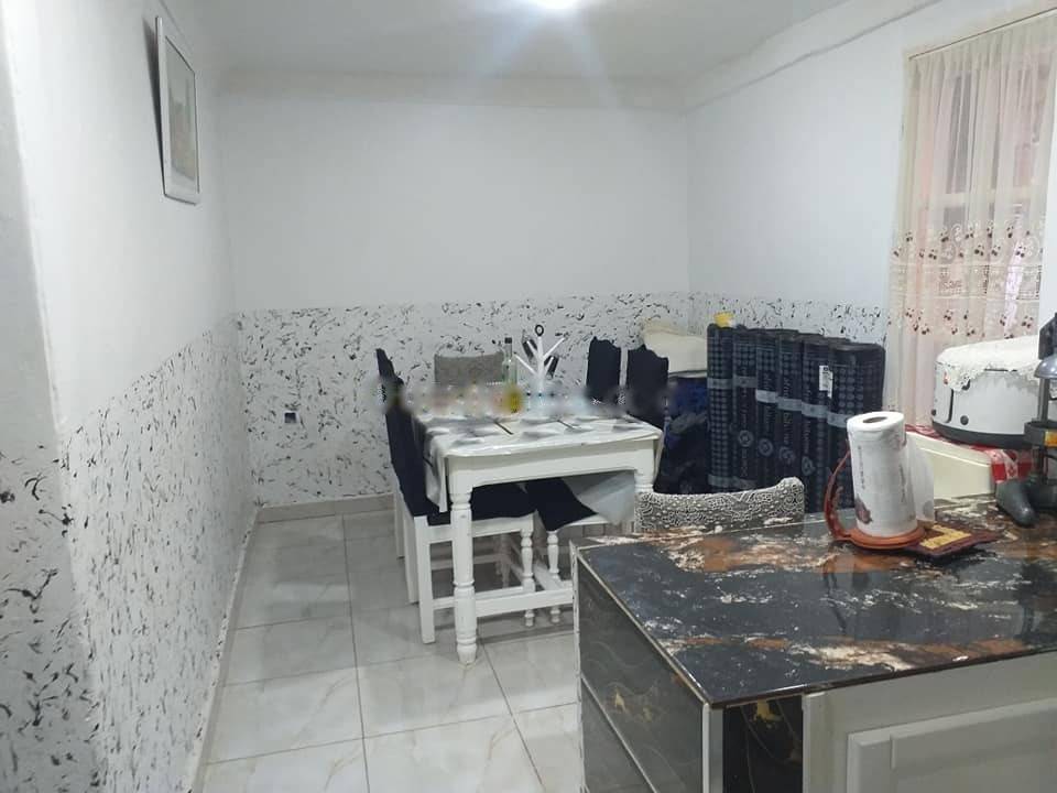 Location Niveau de villa F3 Bordj El Kiffan