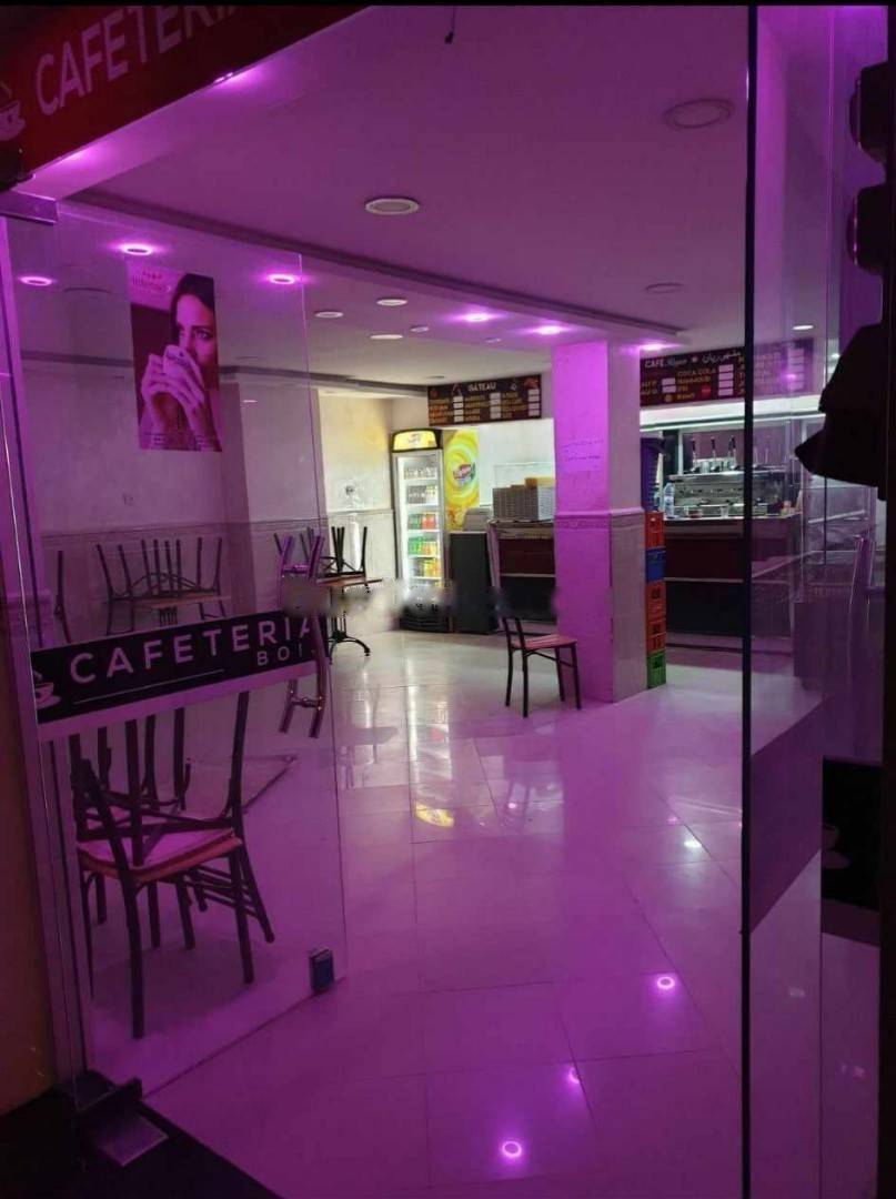Vente Local F3 Khraicia