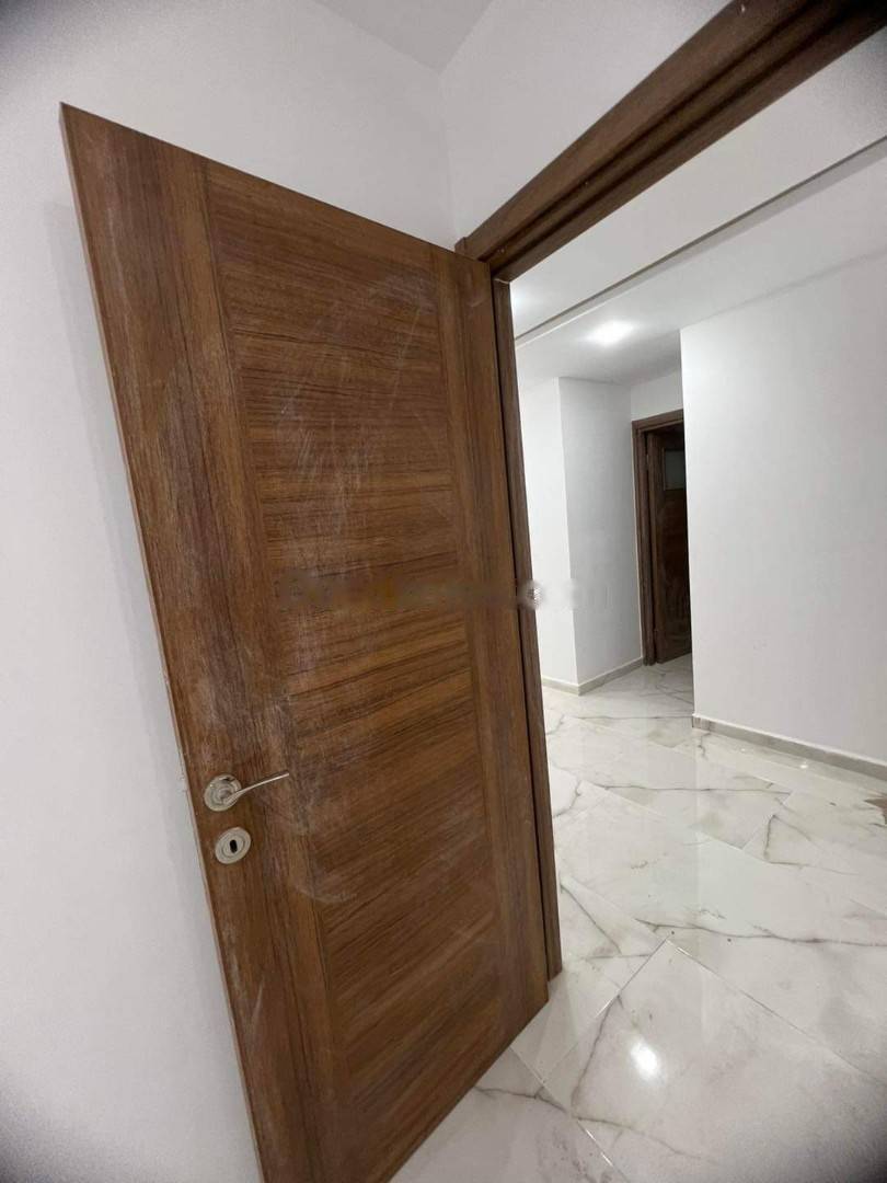 Vente Appartement F3 Bordj El Bahri