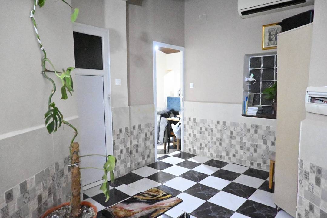 Vente Villa Birkhadem