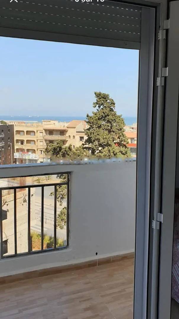 Location Appartement F3 Mohammadia