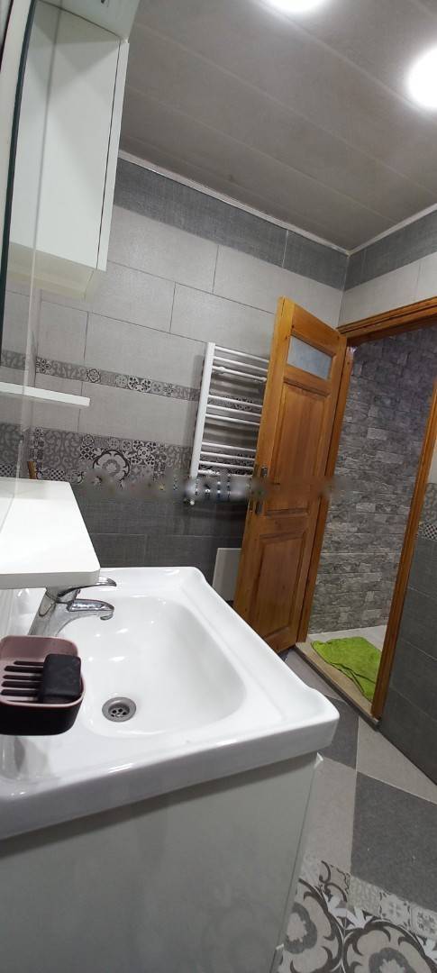 Vente Appartement F5 Bordj El Kiffan