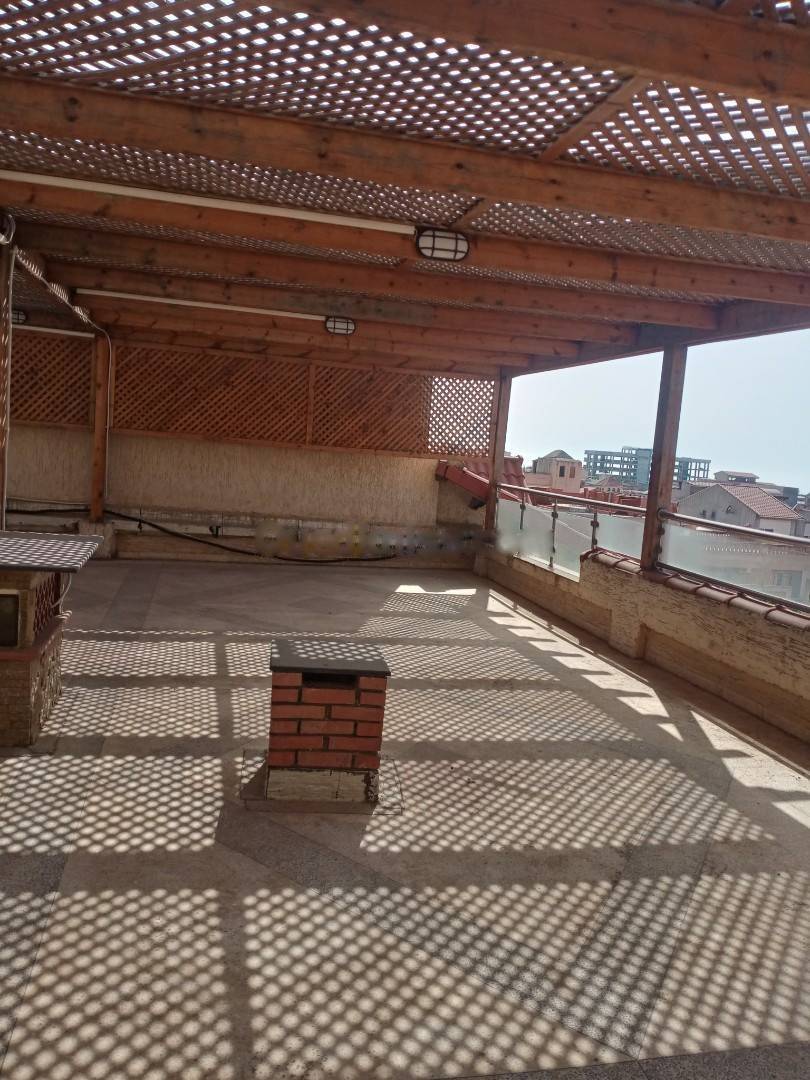 Vente Appartement F3 Cheraga