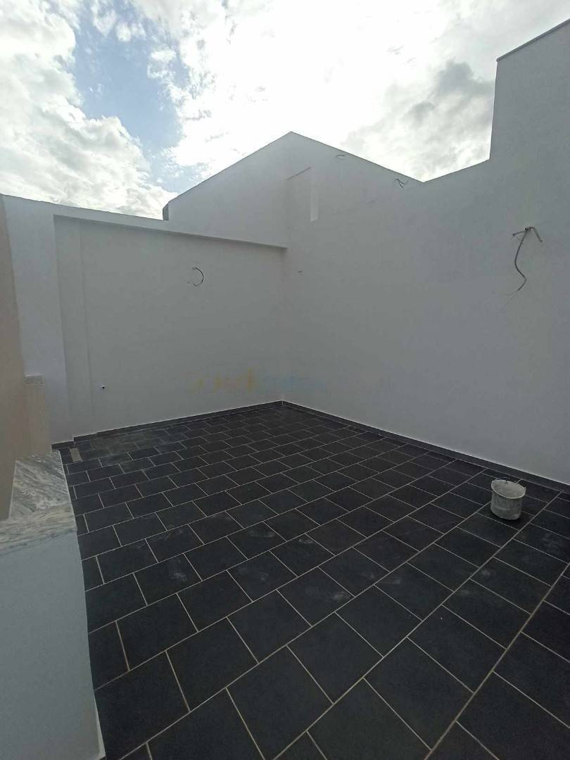 Vente Villa F7 Ouled Fayet