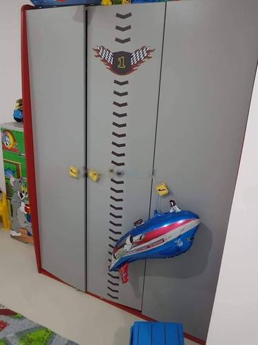 Location Appartement F4 Djasr Kasentina