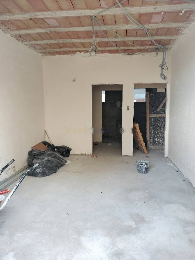 Vente Appartement F4 Dely Ibrahim