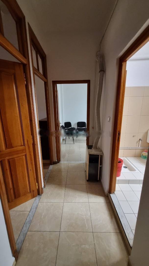 Location Appartement F3 Sidi M'Hamed