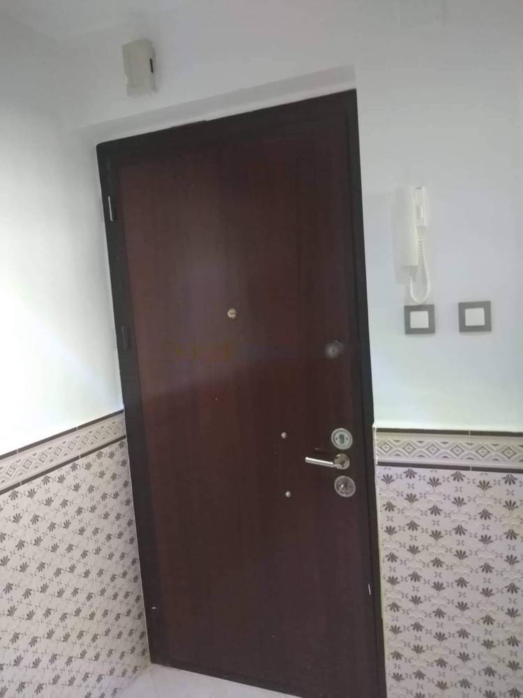 Location Appartement F3 Baba Hassen