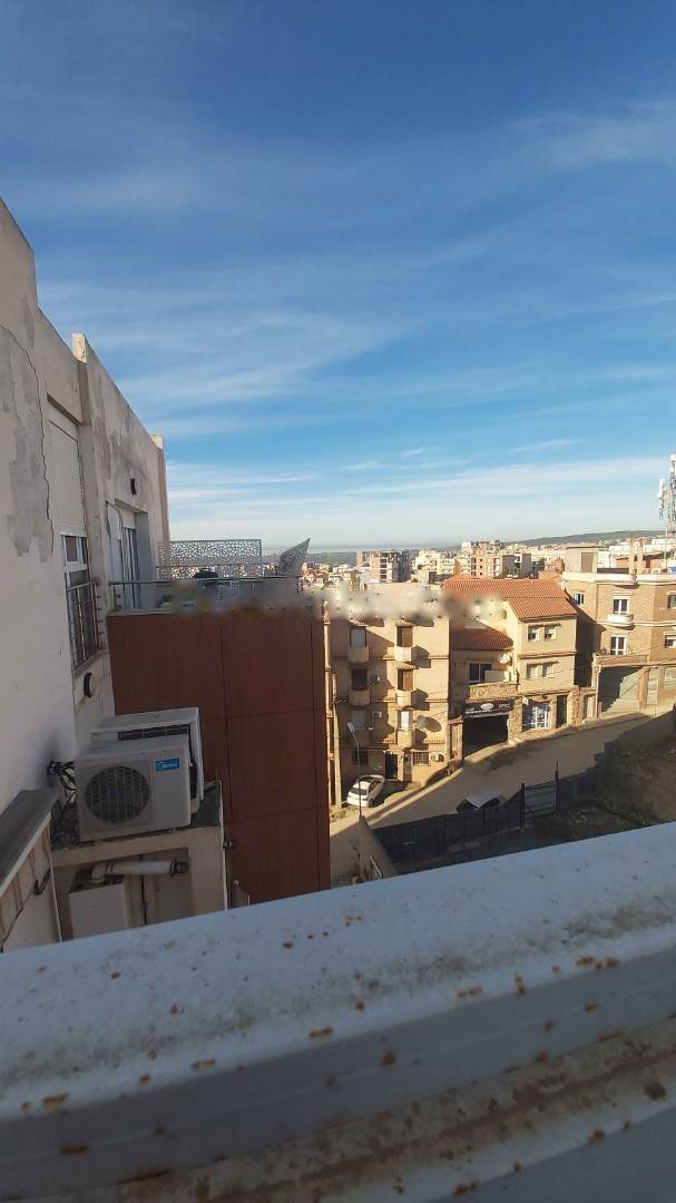 Vente Appartement F6 Cheraga