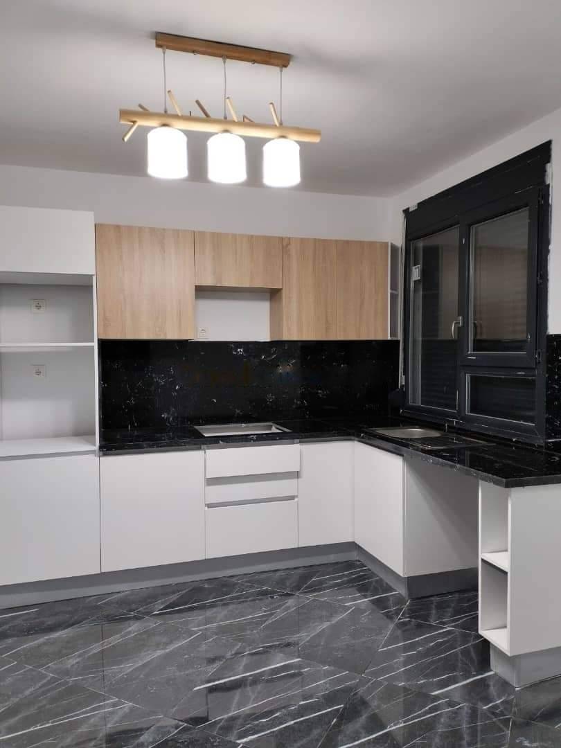 Vente Appartement Bordj El Kiffan