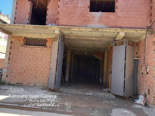 Location Hangar Les Eucalyptus