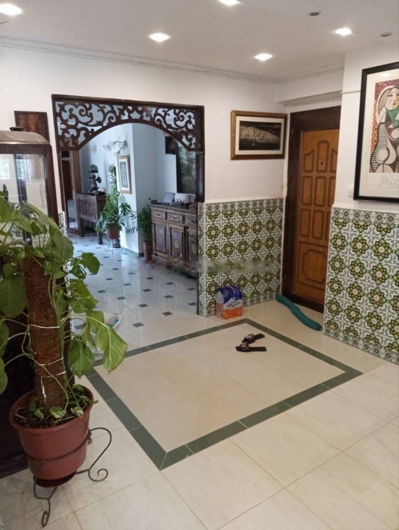 Location Appartement F4 El Achour