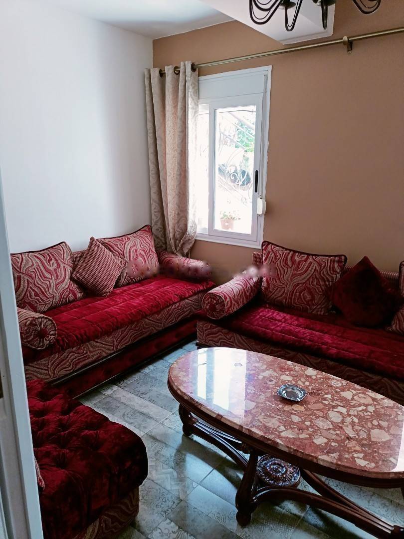 Location Appartement F3 Birkhadem