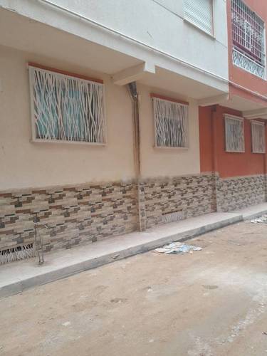 Vente Appartement F2 Bordj El Kiffan