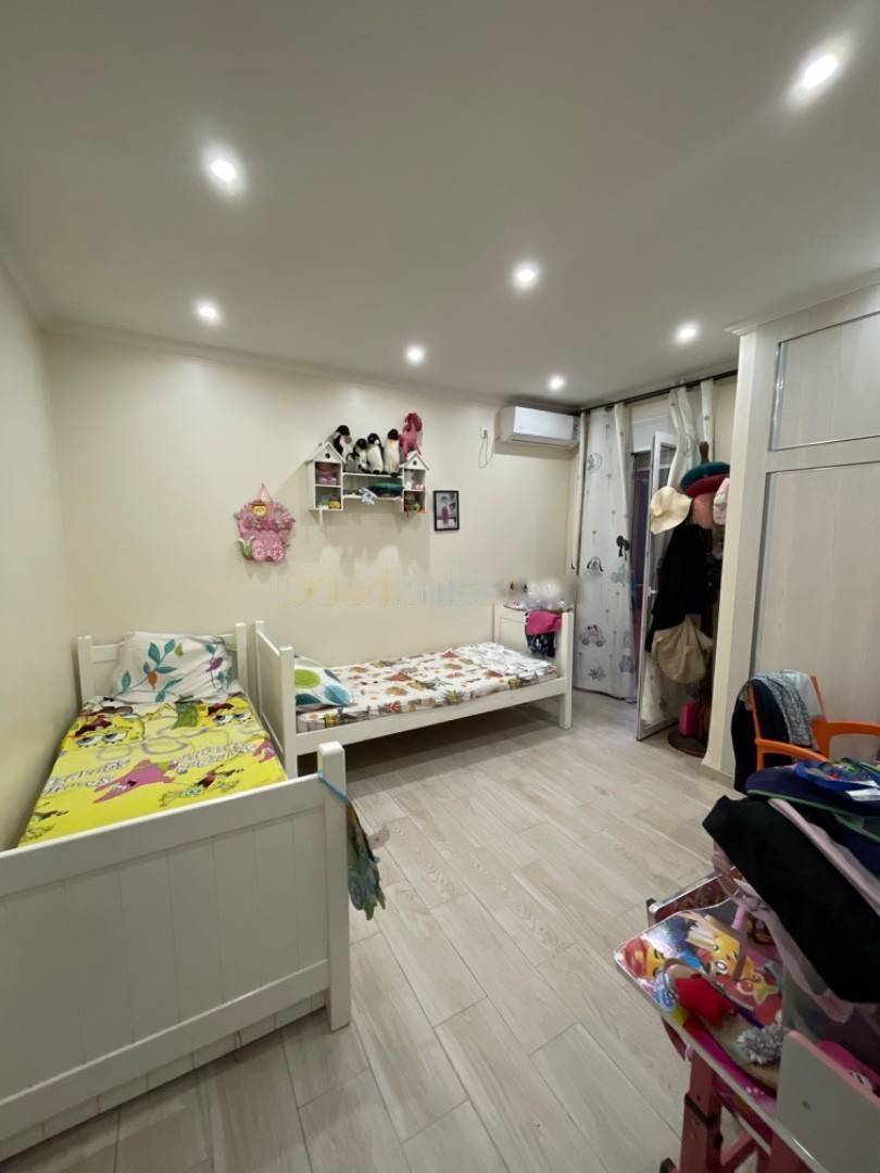 Vente Appartement F4 Draria