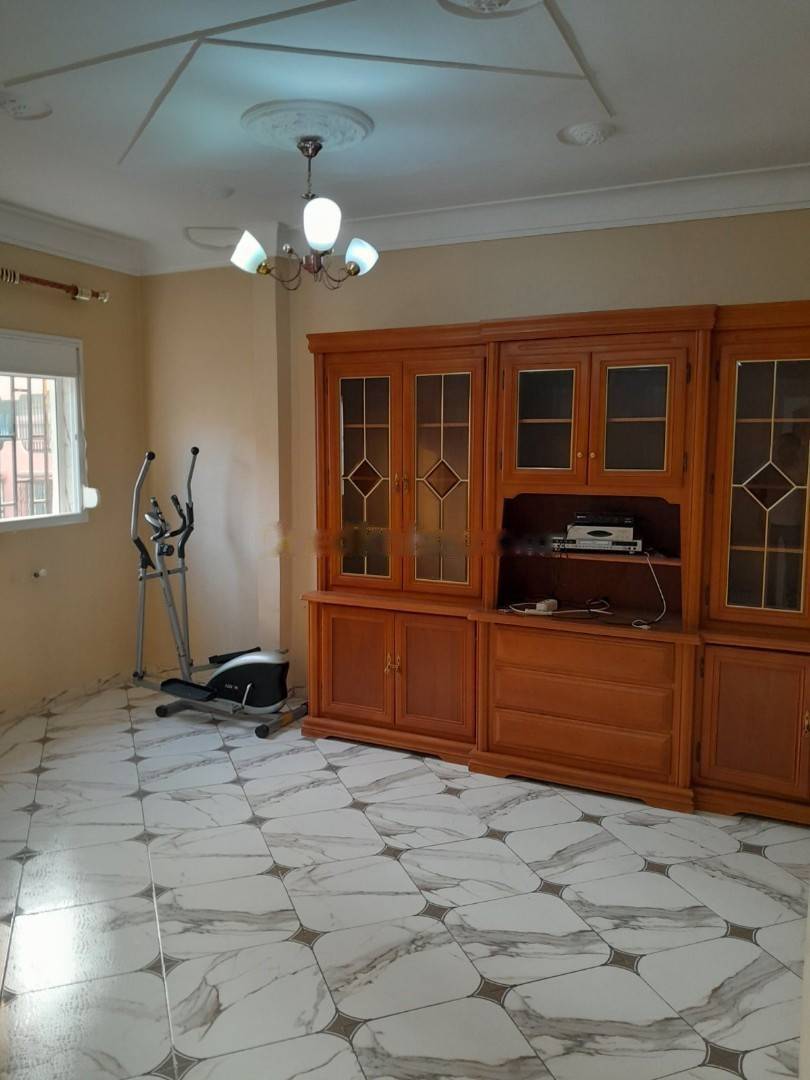 Location Appartement F4 Cheraga