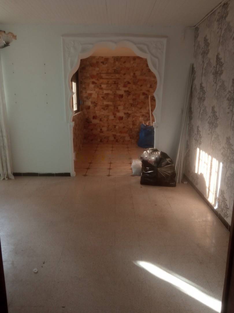 Location Appartement Bab Ezzouar