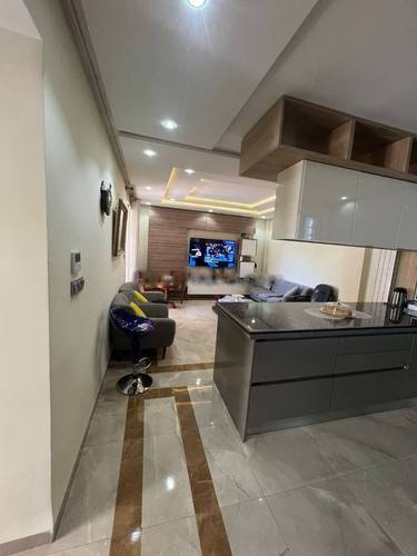 Vente Appartement F3 Ouled Fayet