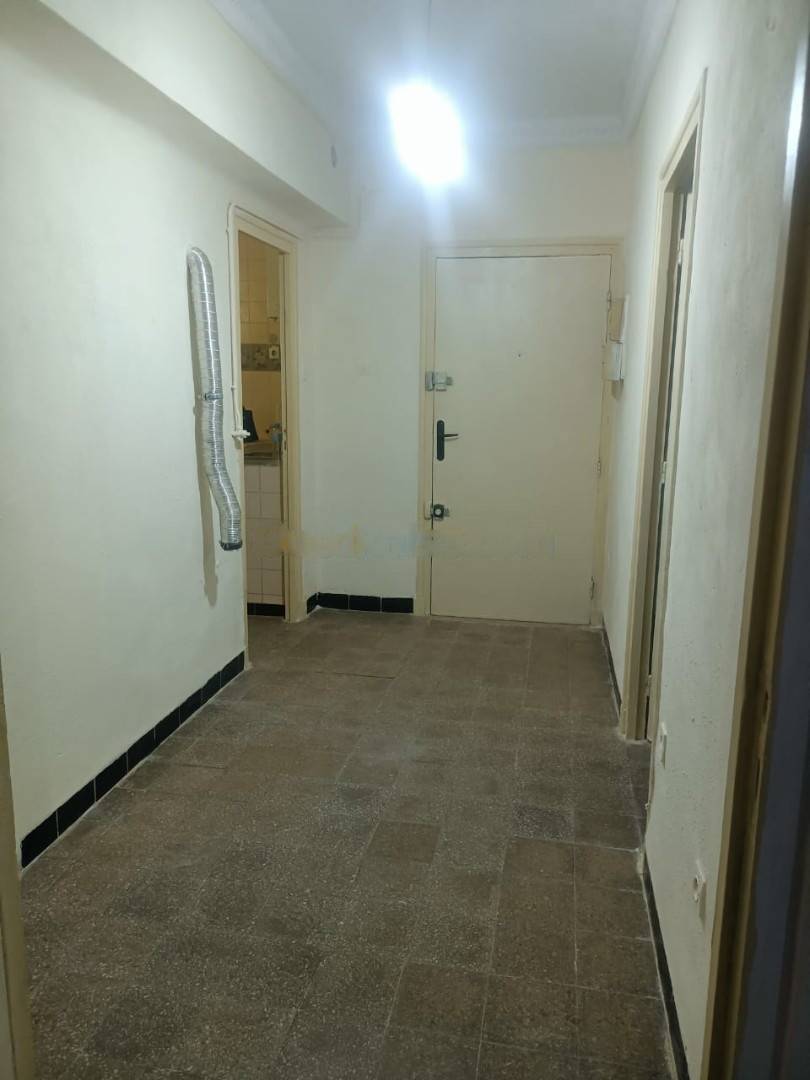 Location Appartement F3 El Hammamet