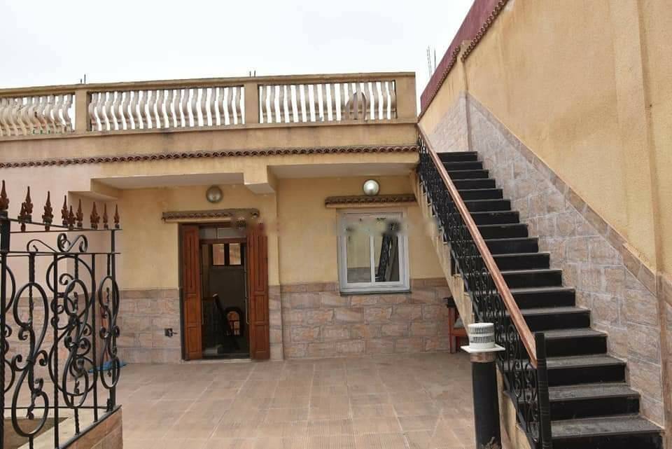 Location saisonnière Appartement Dar El Beida