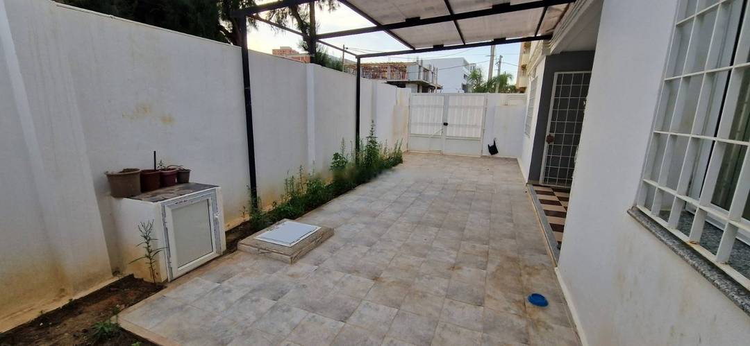 Location Appartement F3 Birkhadem