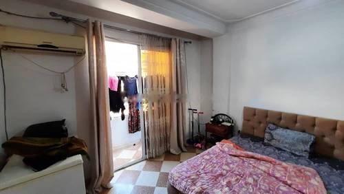 Vente Appartement F4 Djasr Kasentina