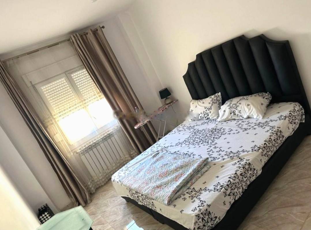 Vente Appartement F4 Ouled Fayet