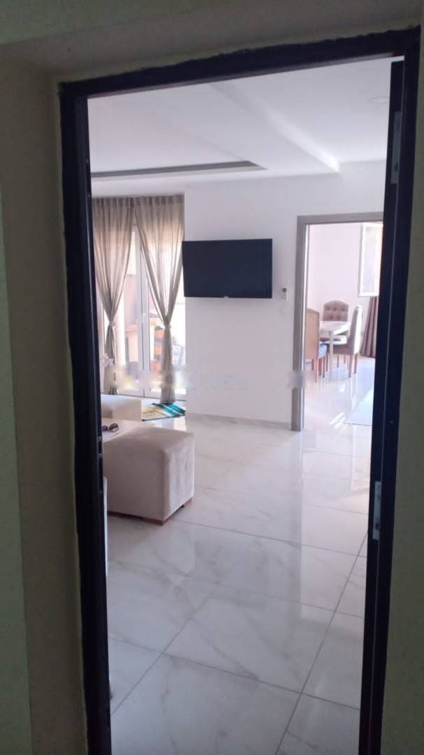 Location Appartement F3 Cheraga