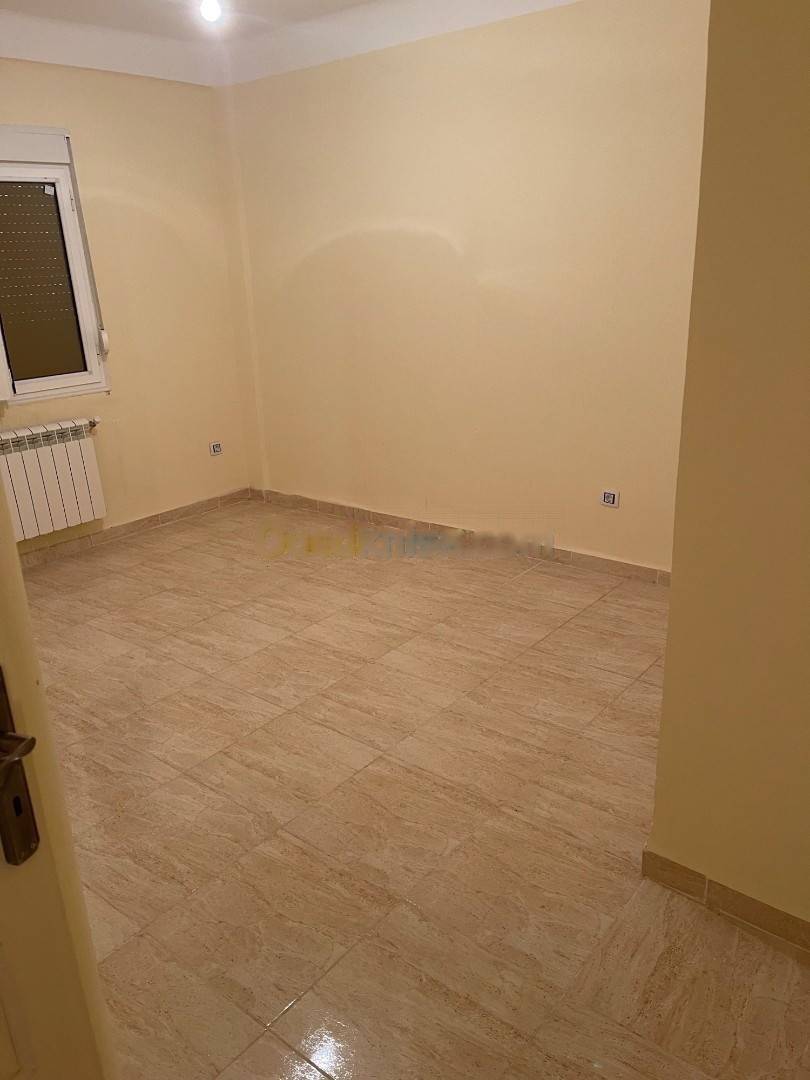 Vente Appartement F4 Ain Benian