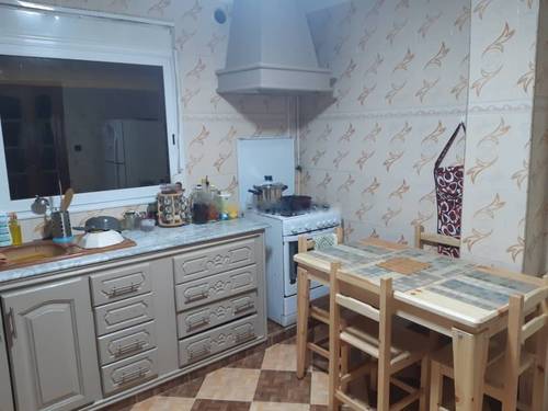 Location Appartement F3 Hydra