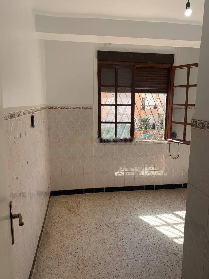 Location Appartement Beni Messous