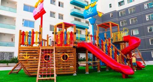 Vente Appartement F3 Birkhadem