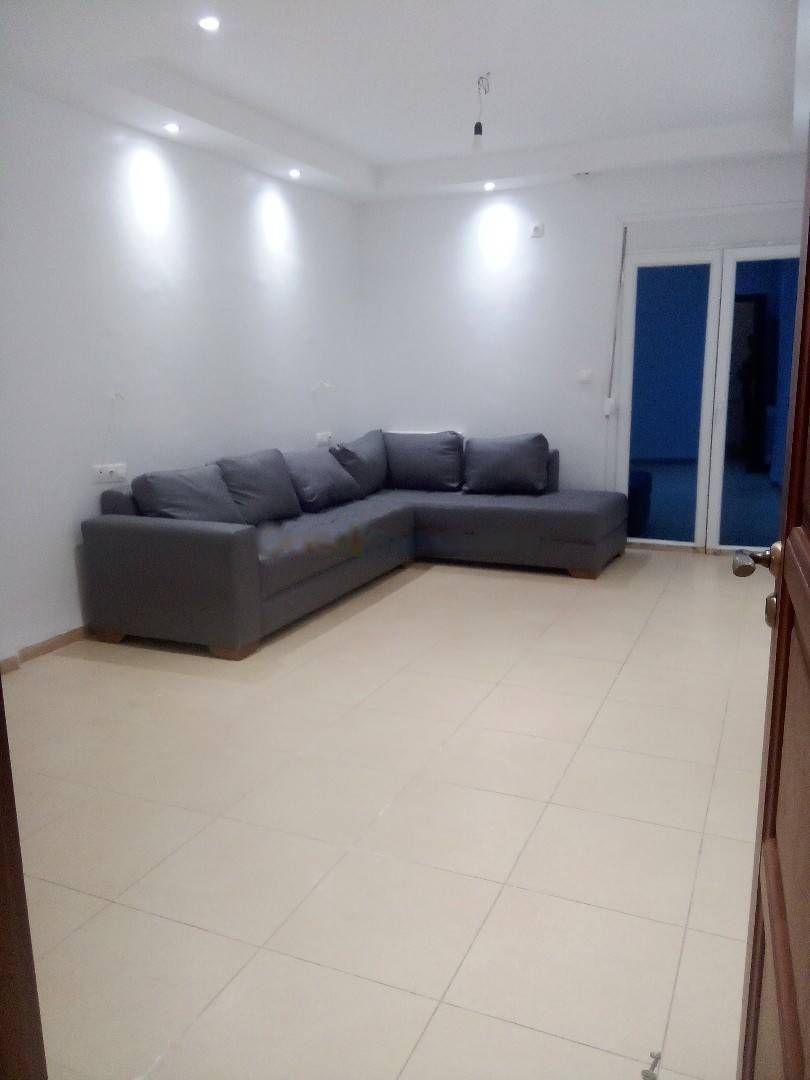 Location Appartement F3 Bordj El Kiffan