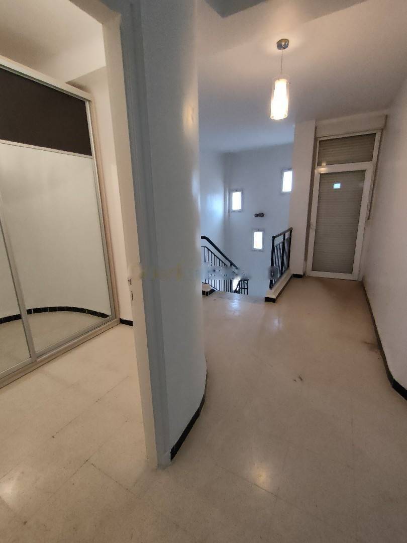 Vente Appartement F5 Birkhadem