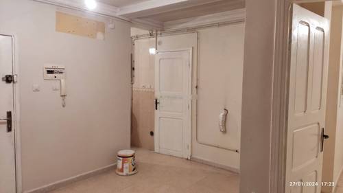 Location Niveau de villa F3 Bordj El Bahri