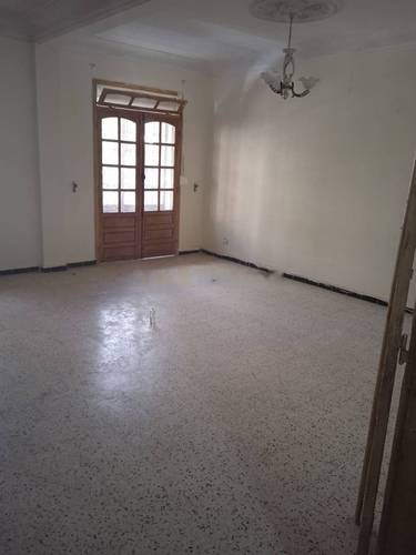 Location Appartement F3 Cheraga