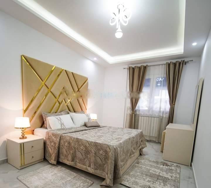 Vente Appartement F3 Bordj El Kiffan