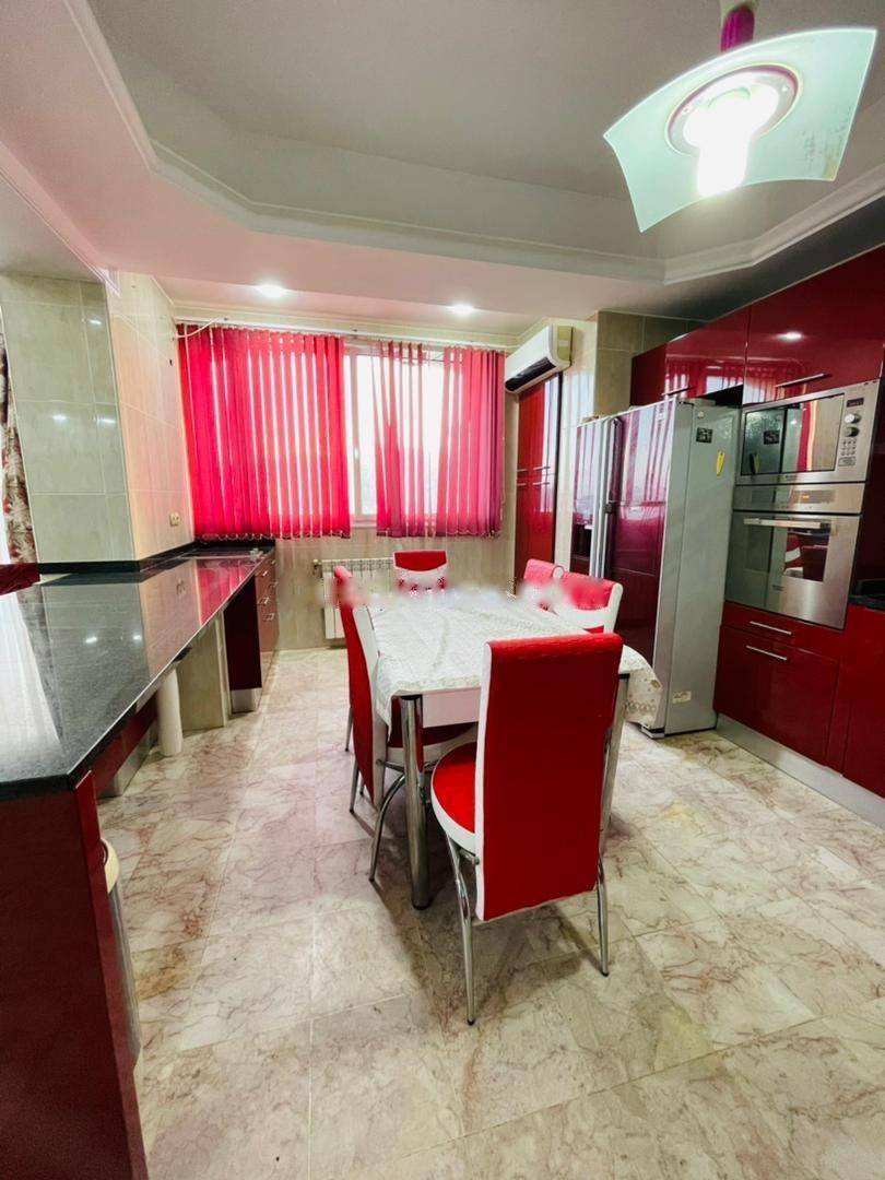 Location Appartement F4 Dely Ibrahim